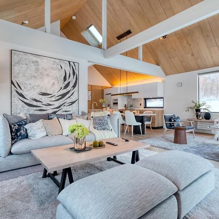 Koa Niseko by H2 Life Villa Eksteriør bilde