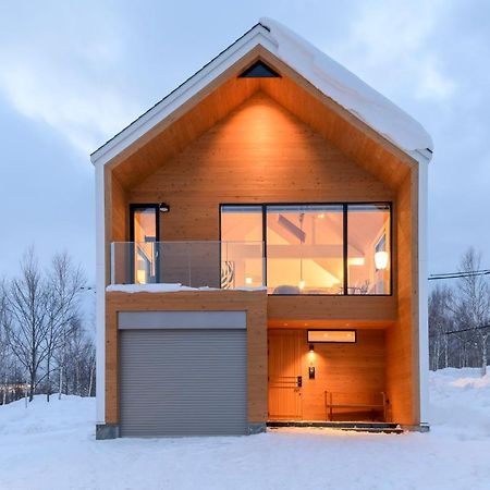 Koa Niseko by H2 Life Villa Eksteriør bilde