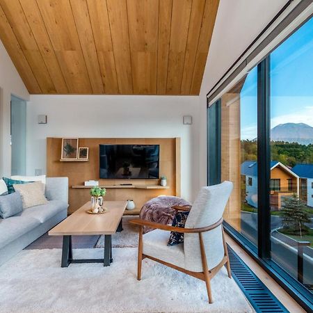 Koa Niseko by H2 Life Villa Eksteriør bilde