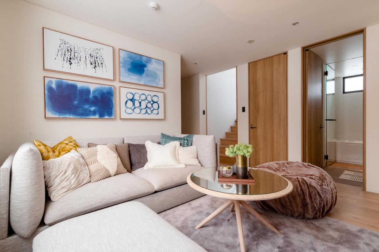 Koa Niseko by H2 Life Villa Eksteriør bilde