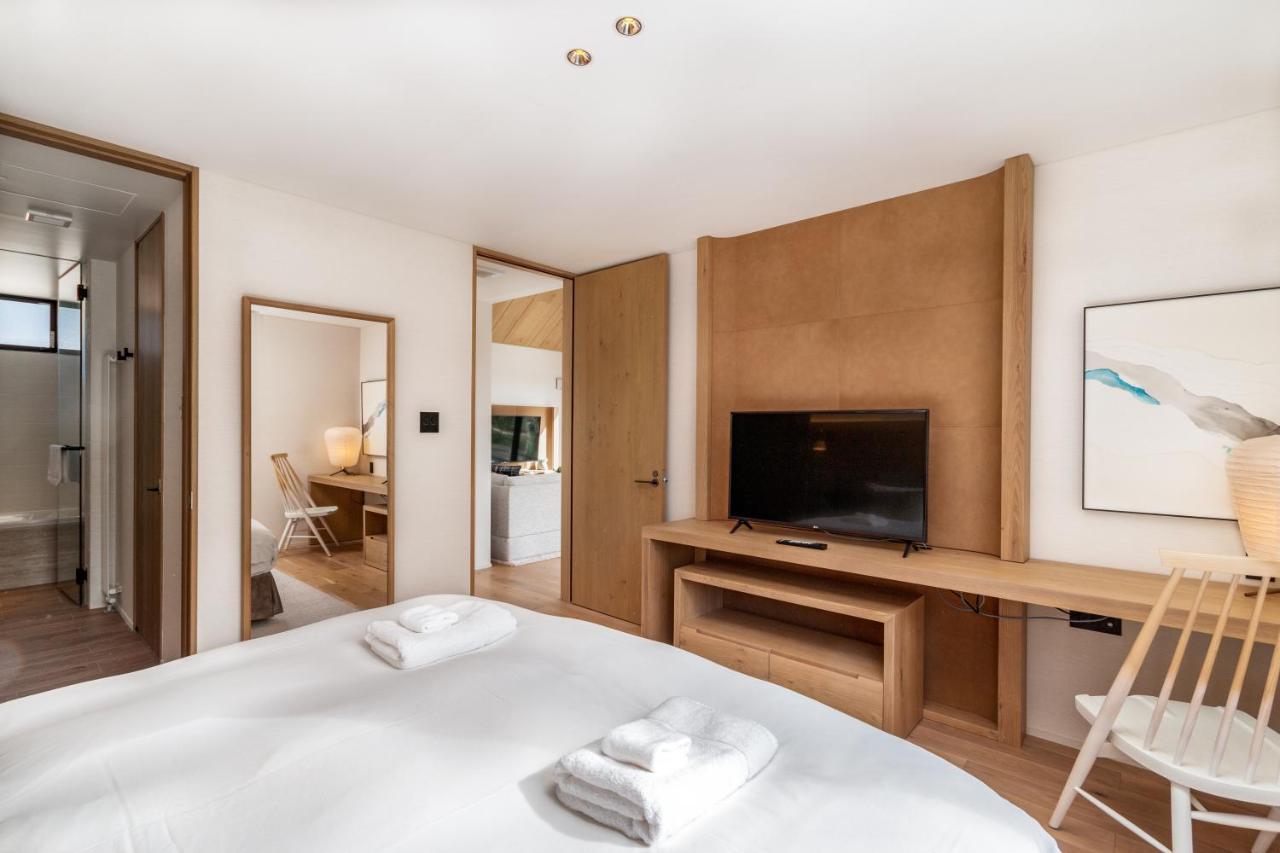 Koa Niseko by H2 Life Villa Eksteriør bilde