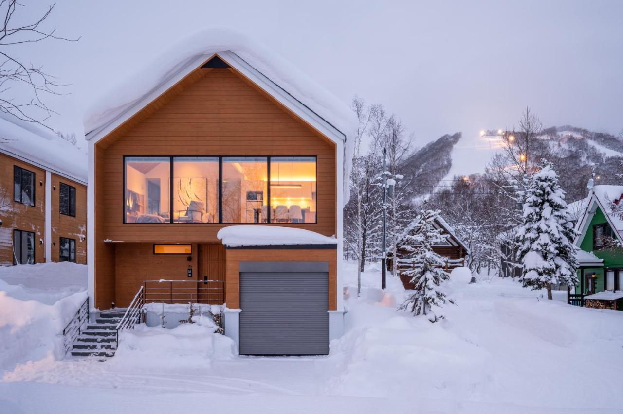 Koa Niseko by H2 Life Villa Eksteriør bilde