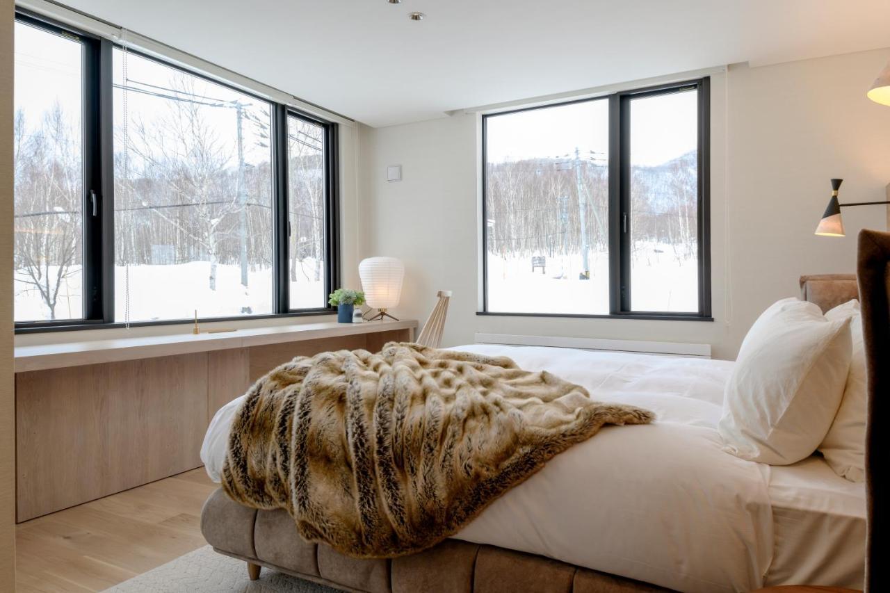 Koa Niseko by H2 Life Villa Eksteriør bilde