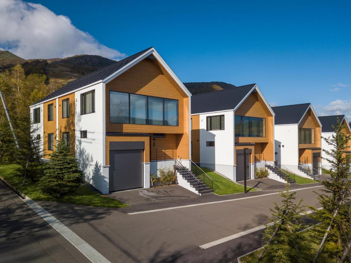 Koa Niseko by H2 Life Villa Eksteriør bilde
