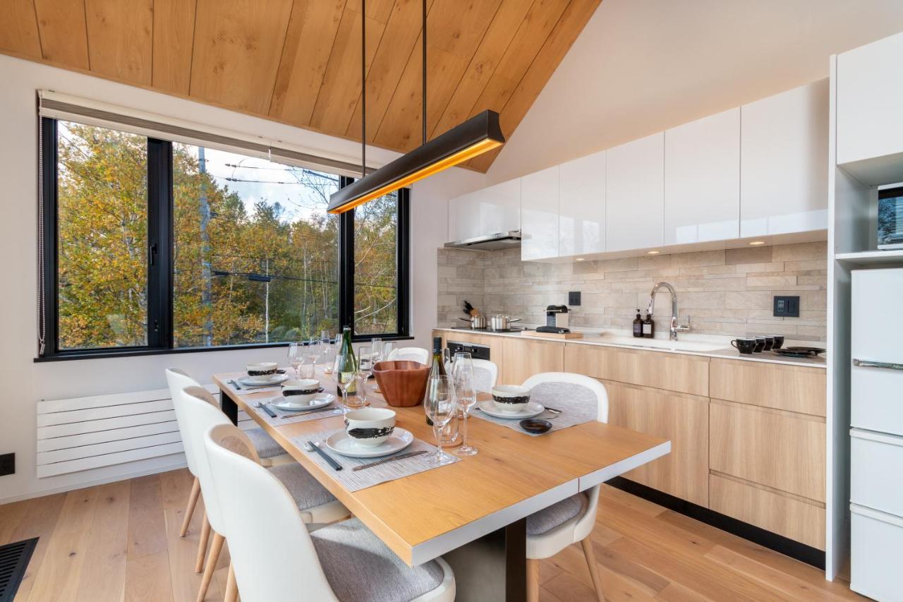 Koa Niseko by H2 Life Villa Eksteriør bilde