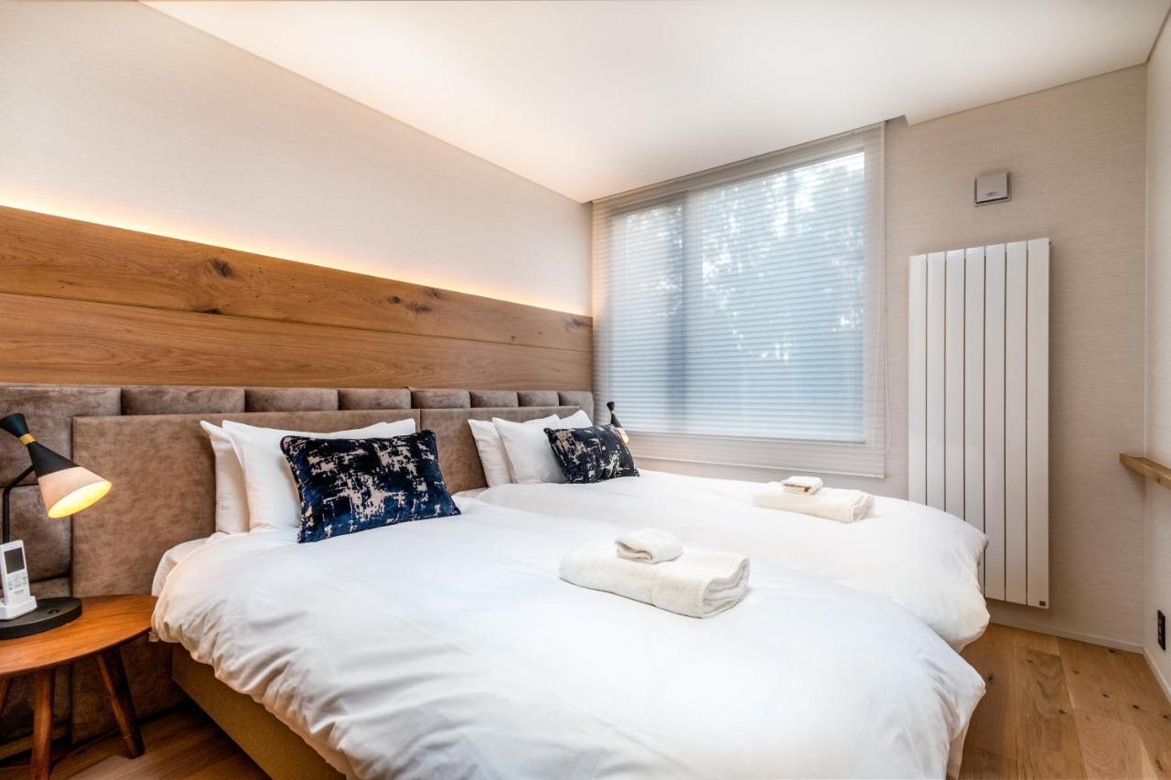 Koa Niseko by H2 Life Villa Eksteriør bilde