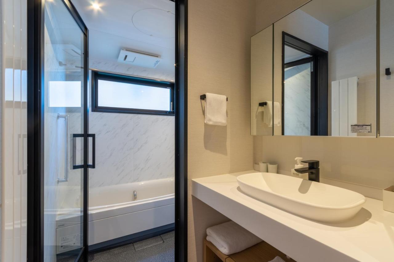 Koa Niseko by H2 Life Villa Eksteriør bilde