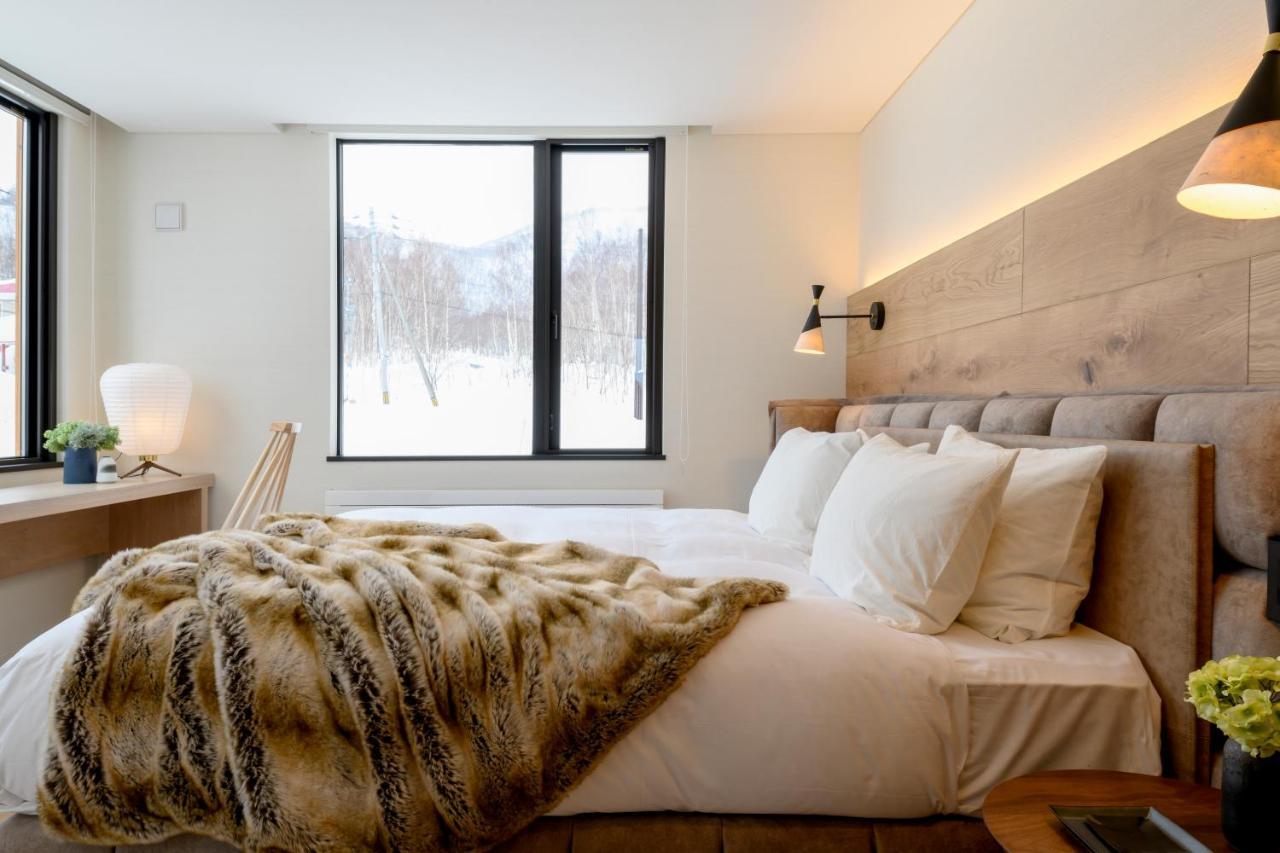 Koa Niseko by H2 Life Villa Eksteriør bilde