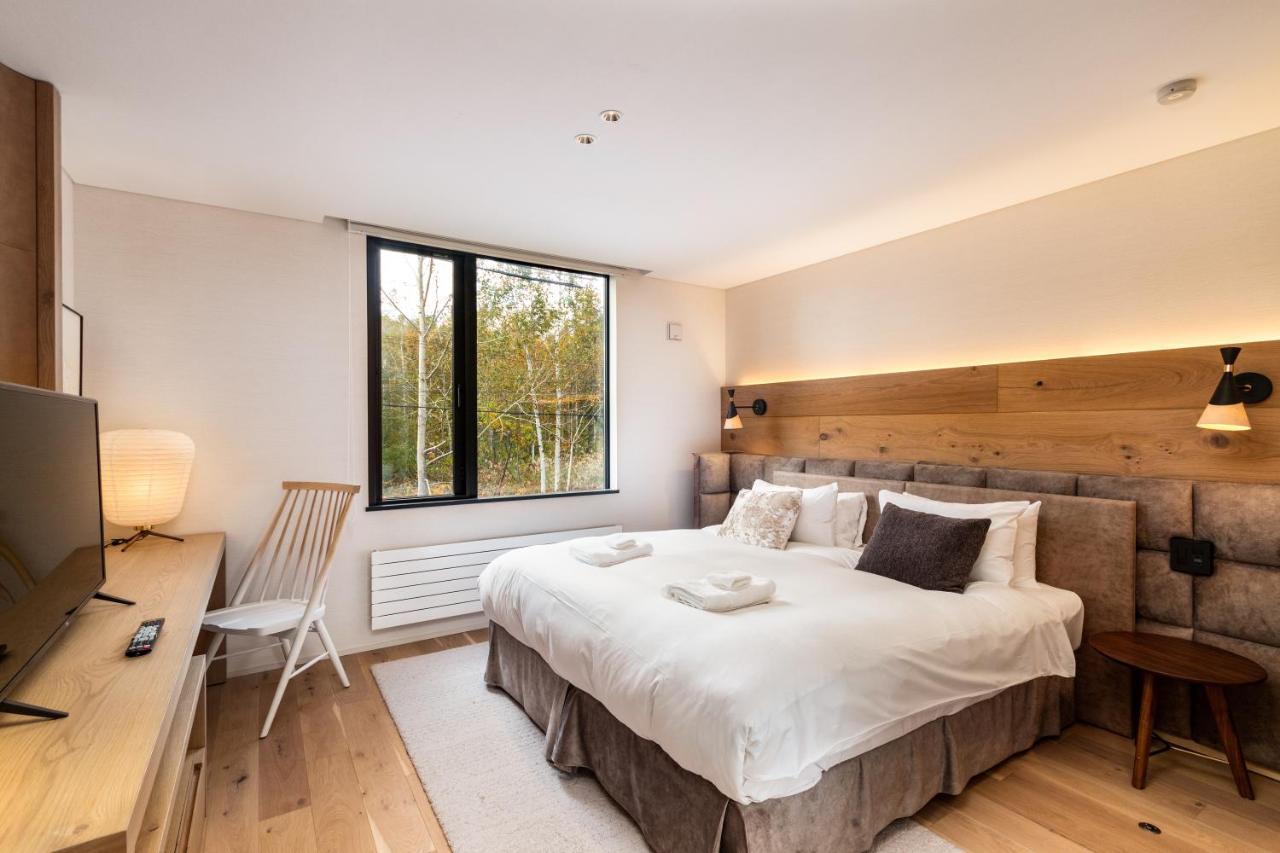 Koa Niseko by H2 Life Villa Eksteriør bilde