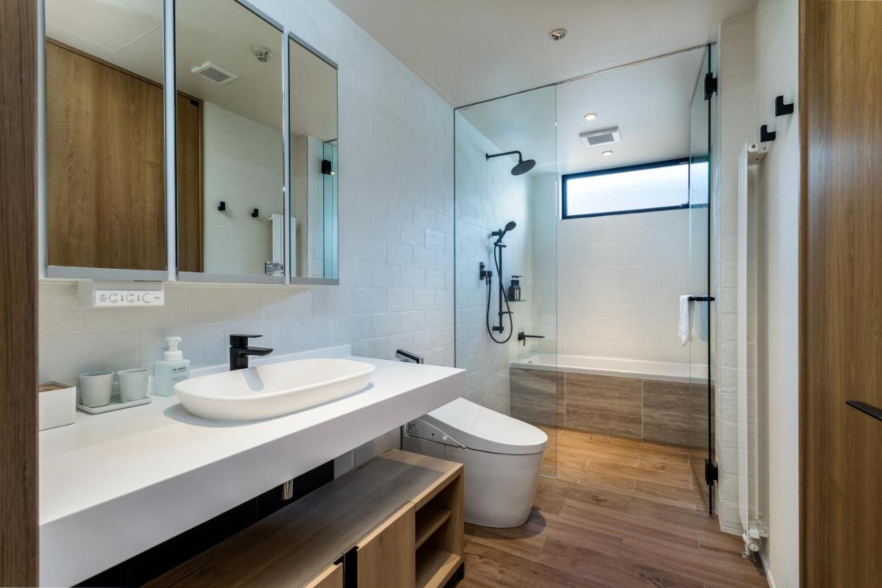 Koa Niseko by H2 Life Villa Eksteriør bilde