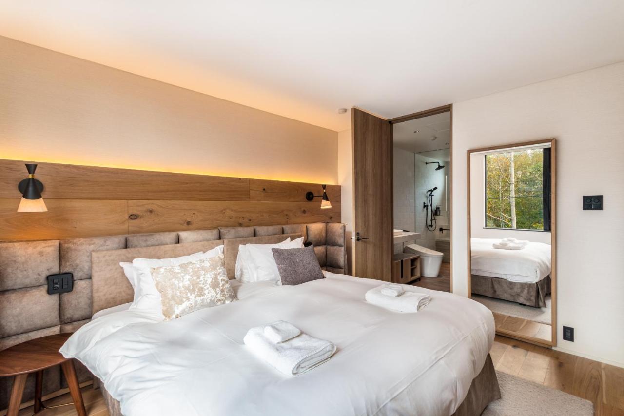Koa Niseko by H2 Life Villa Eksteriør bilde