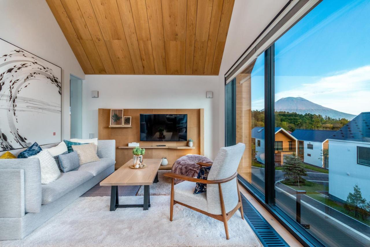 Koa Niseko by H2 Life Villa Eksteriør bilde